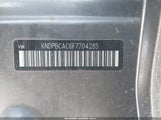 Kia Sportage Lx KNDPBCAC6F7704285 снимка