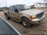 Ford F-250 Lariat/Xl/Xlt 1FTNX20F0YEE42180 fotografie