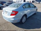 Honda Civic Ex-L 2HGFB2F93CH573742 снимка