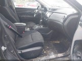 Nissan Rogue Sv 5N1AT2MV6HC782193 снимка