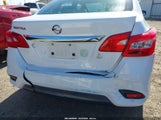 Nissan Sentra S 3N1AB7AP9KY400847 снимка