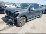 Nissan Titan Sl 1N6AA1E55KN523822 снимка
