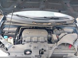 Honda Odyssey Ex-L 5FNRL5H69BB089608 снимка
