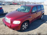 Chevrolet Hhr Ls 3GNDA13D08S598718 снимка