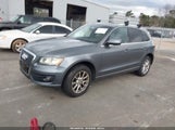 Audi Q5 2.0T Premium WA1CFAFP7CA135555 снимка
