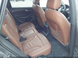 Audi Q5 2.0T Premium WA1CFAFP7CA135555 снимка