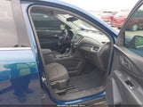 Chevrolet Equinox Fwd Lt 1.5L Turbo 2GNAXKEV9L6107650 снимка