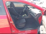 Subaru Wrx JF1VA1A66M9806962 снимка