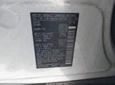 Nissan Rogue Sv KNMAT2MT7JP572669 снимка