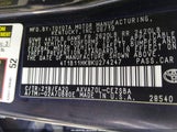 Toyota Camry Se 4T1B11HK8KU274247 fotografie