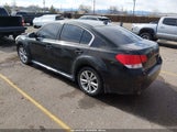 Subaru Legacy 2.5I Premium 4S3BMBC60E3037287 снимка