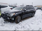 Subaru Outback 2.5I Limited 4S4BSALC7G3256087 снимка