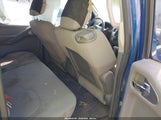 Nissan Frontier Sv 1N6AD0ER8DN714948 снимка