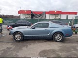 Ford Mustang V6 Deluxe/V6 Premium 1ZVFT80N775229006 fotografie