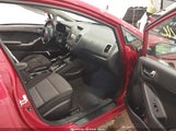 Kia Forte S 3KPFL4A76JE219624 снимка