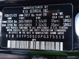 Kia Telluride Sx Prestige X-Line 5XYP5DGC0PG375513 photo