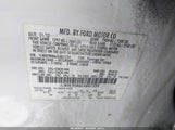 Lincoln Mks 1LNHL9DR6CG807234 снимка