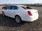 Lincoln Mks 1LNHL9DR6CG807234 снимка