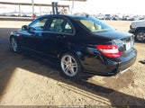 Mercedes-Benz C 300 WDDGF54X88F145920 снимка