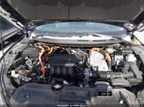Honda Clarity Plug-In Hybrid JHMZC5F13JC007440 снимка