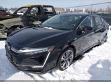 Honda Clarity Plug-In Hybrid JHMZC5F13JC007440 снимка