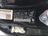 Honda Clarity Plug-In Hybrid JHMZC5F13JC007440 снимка