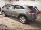 Volkswagen Atlas Cross Sport 3.6L V6 Se W/Technology/3.6L V6 Se W/Technology R-Line 1V21E2CA5LC224839 fotografie