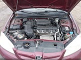 Honda Civic Ex 2HGES267X4H524503 снимка