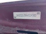 Honda Civic Ex 2HGES267X4H524503 снимка