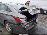 Hyundai Sonata Gls 5NPEB4AC1EH938065 снимка
