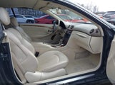 Mercedes-Benz Clk 350 WDBTK56F39F262233 снимка