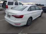 Volkswagen Jetta 1.4T R-Line/1.4T S/1.4T Se 3VWCB7BU3LM075029 снимка