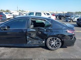 Toyota Camry Se 4T1G11AKXNU672998 снимка