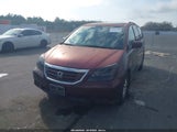 Honda Odyssey Ex-L 5FNRL387X8B009805 снимка