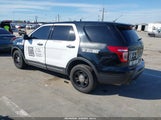 Ford Utility Police Interceptor 1FM5K8AR5FGB51911 снимка