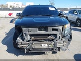 Ford Utility Police Interceptor 1FM5K8AR5FGB51911 снимка