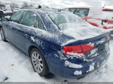 Audi A4 2.0T Premium WAUBFAFL9FN035613 снимка