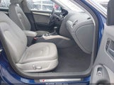 Audi A4 2.0T Premium WAUBFAFL9FN035613 снимка