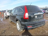 Honda Cr-V Ex 5J6RE4H59BL023045 снимка