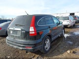 Honda Cr-V Ex 5J6RE4H59BL023045 снимка
