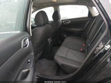 Nissan Sentra Sr Turbo 3N1CB7AP6HY317572 fotografie