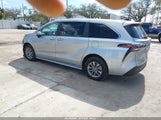 Toyota Sienna Le 5TDKRKEC9SS227300 снимка