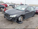 Chevrolet Cruze Limited 1Lt Auto 1G1PE5SB4G7187829 photo