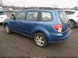 Subaru Forester 2.5X JF2SH6BC5AH770050 fotografie