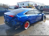 Honda Civic Lx 19XFC2F57HE059128 снимка