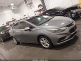 Chevrolet Cruze Lt Auto 1G1BE5SM7J7132858 photo