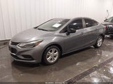 Chevrolet Cruze Lt Auto 1G1BE5SM7J7132858 fotografie