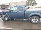 Nissan Frontier Sv 1N6DD0CU7HN716183 снимка