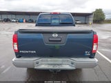 Nissan Frontier Sv 1N6DD0CU7HN716183 снимка