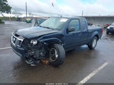 Nissan Frontier Sv 1N6DD0CU7HN716183 снимка